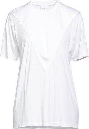 Burberry CAMISETAS Y TOPS - Camisetas en YOOX.COM
