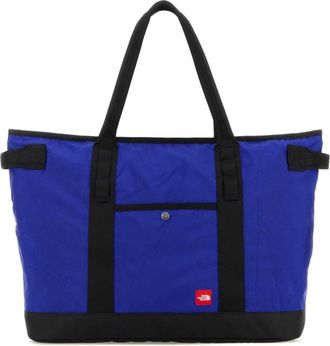The North Face Redbox Grote Tote - Heren - Outdooraccessoires - Blauw - ONE Size - Fitness