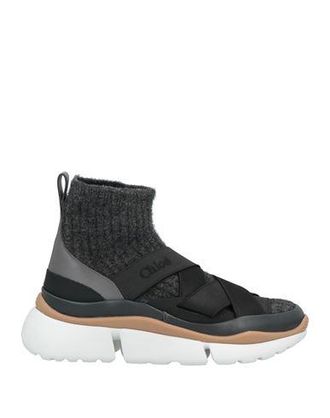 Chlo&eacute; SCHUHE - Sneakers auf YOOX.COM