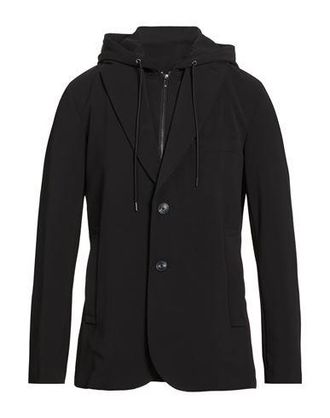 Emporio Armani JACKEN & M&Auml;NTEL - Jacken und Anoraks auf YOOX.COM