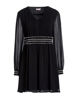 Liu Jo DRESSES - Mini dresses sur YOOX.COM