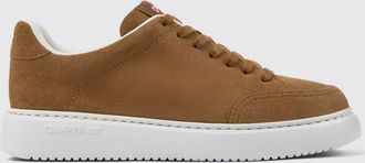 Camper Sneakers low top Runner K21 in pelle di vitello scamosciata