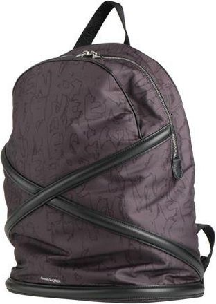 Alexander McQueen BAGS - Rucksacks sur YOOX.COM