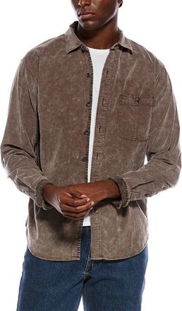 Tommy Bahama Coastline Cord Sun Fade Shirt