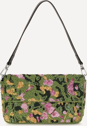 Staud Timmy Convertible Shoulder Bag Female UNI