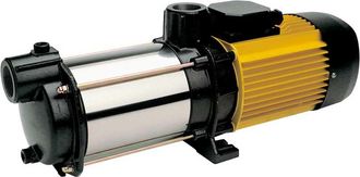 ESPA Espa - Bomba Multicelular Horizontal Prisma 45 3n Monof&aacute;sica/trif&aacute;sica - 1,5 Cv Conexion Bomba: Trif&aacute;sico