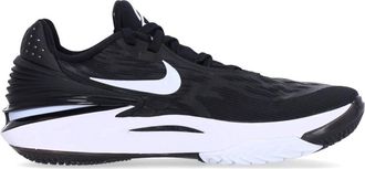Nike Cut 2 Low Shoe - Heren - Hardloopschoenen - Zwart - 42 1/2 EU - Fitness