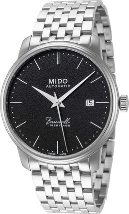 Mido Baroncelli III Mens Watch