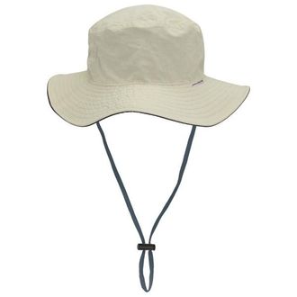 Chillouts Santana Hut - Unisex | beige/grau