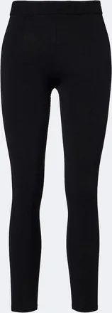 Balenciaga Cropped leggings