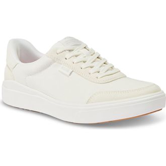 Kizik Prague 2 Hands-Free Sneaker in Bright White at Nordstrom, Size 10.5