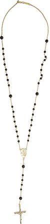 Dolce & Gabbana Rosary Necklace