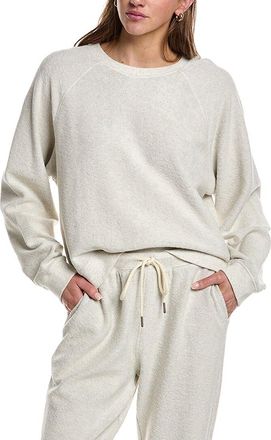 Electric & Rose Ronan Foil Sweatshirt