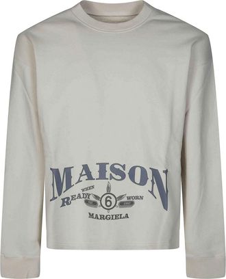 Maison Margiela Sweatshirt