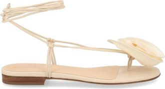 Magda Butrym Donna, Scarpe, Beige, 39 EU, new