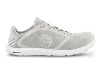 Topo Athletic Womens St-5 Running Shoes In Grey/grey