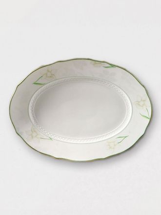 Ginori 1735 Vassoio Museo Narciso Ginori 1735 in porcellana