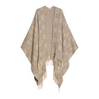Emme Di Marella Emme DI Marella, Donna, Accessori, Beige, Taglia unica, new