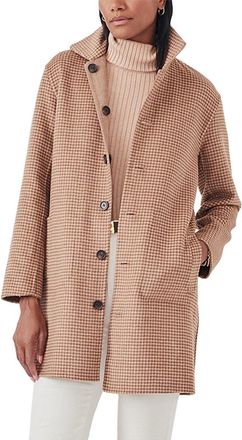 J.McLaughlin J.Mclaughlin Frade Coat