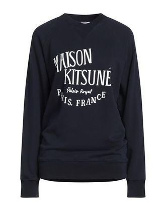 Maison Kitsuné TOPS - Sweatshirts auf YOOX.COM