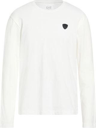 Emporio Armani TOPS - T-shirts auf YOOX.COM