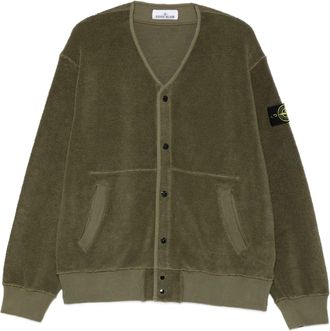 Stone Island Felpa
