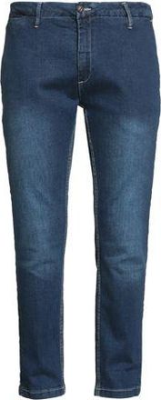 IMPURE BOTTOMWEAR - Pantaloni jeans su YOOX.COM