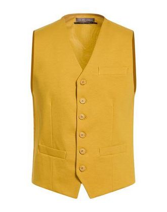 Yes-Zee Tailored Vests