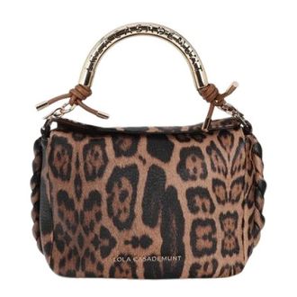 Lola Casademunt Donna, Borse, Multicolore, Taglia unica, new