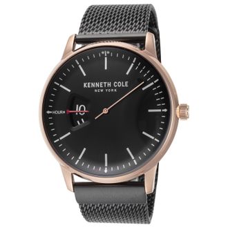 Kenneth Cole Classic Mens Watch