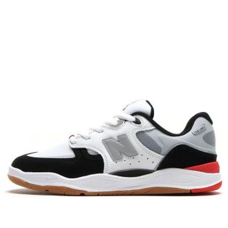 New Balance Tiago Lemos x Kawhi Leonard x Numeric 1010 White Black NM1010KL