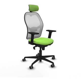 Piqueras y Crespo Piqueras Y Crespo 2d036g2 Silla De Oficina Ergon&oacute;mica Pistacho