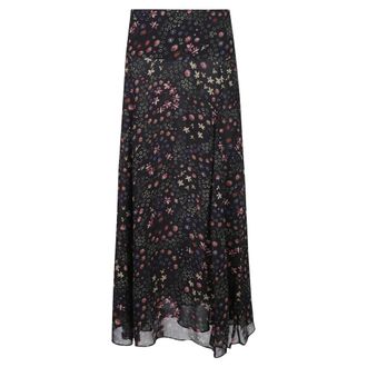 Isabel Marant Dames, Rokken, Veelkleurig, Maat: M