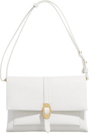 Coccinelle Pochettes - Coccinelle Dorian - white - Pochettes for ladies