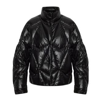 Moose Knuckles Mujer, Chaquetas, Negro, Talla: M