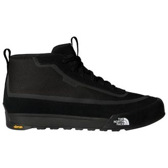 The North Face Clyffe Mid Insulated WP Winterschuhe - Unisex | schwarz