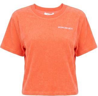 Sporty & Rich TOPWEAR - T-shirts on YOOX.COM