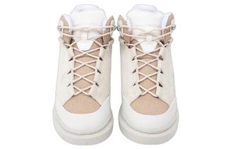 Alexander McQueen Larry Sneakers - White