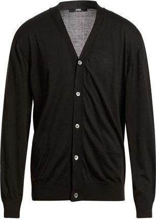 Alpha Studio STRICKWAREN - Strickjacken auf YOOX.COM