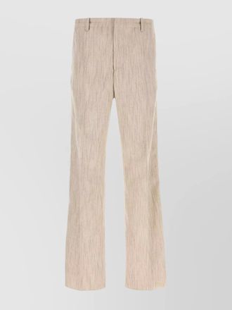 Bottega Veneta wide-leg trousers