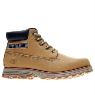 CAT Mens Founder Chukka Boot In Honey