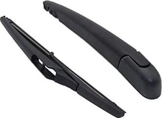 OEM Kit De Limpiaparabrisas Trasero Y Brazo Legendtech, Para Renault Megane 4 Mk4 2016 - 2022
