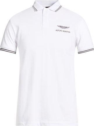 ASTON MARTIN RACING BY HACKETT TOPS - Poloshirts auf YOOX.COM