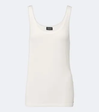 Gucci Ribbed tank