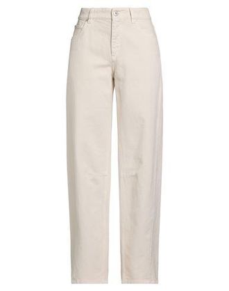 Brunello Cucinelli BOTTOMWEAR - Jeans on YOOX.COM