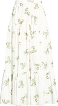 Erdem BOTTOMWEAR - Maxi skirts sur YOOX.COM