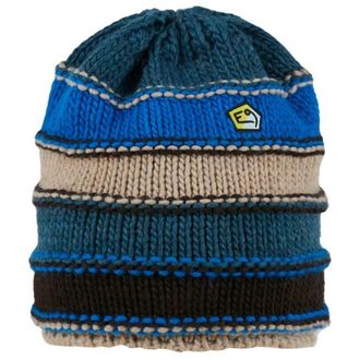 E9 Varbis M&uuml;tze - Unisex | blau