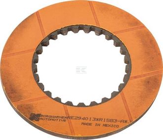 John Deere Disco John Deere Re294013