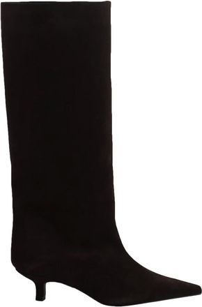 March23 Dames, Schoenen, Bruin, Maat: 38 EU