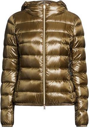 Herno COATS & JACKETS - Puffers sur YOOX.COM